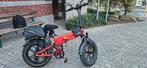 Engwe engine x neuf neuf neuf, Fietsen en Brommers, Ophalen of Verzenden, Zo goed als nieuw