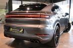 Porsche Cayenne E-Hybrid Coupé 3.0 V6 *360CAM/PANO/CHRONO*, Automaat, 2995 cc, 34 g/km, Leder