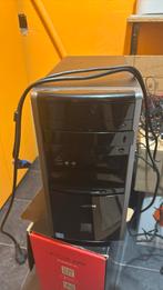 Pc sans ecran a donner, Ophalen, Gebruikt