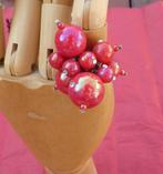 Jolie bague neuve originale T54, Bijoux, Sacs & Beauté, Bagues, Enlèvement ou Envoi, Neuf, Rose