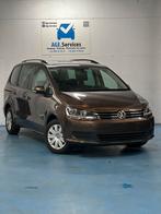 Volkswagen Sharan 1.4TSI **7 zit ** 12 maanden Garantie, 7 zetels, Bedrijf, Cruise Control, Sharan