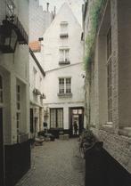 ANTWERPEN -  Typisch oud steegje Vlaeykensgang, Verzamelen, Verzenden, Gelopen, Antwerpen