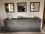 Salle a manger complete avec meuble tv et table de salon, Huis en Inrichting, Complete inboedels, Ophalen