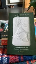 James Hamblin - Schoon, Boeken, Ophalen of Verzenden, Zo goed als nieuw, James Hamblin
