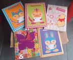 Heen en weerboekjes. Kinderopvang. Onthaalouder, Boeken, Kinderboeken | Baby's en Peuters, Ophalen, Nieuw