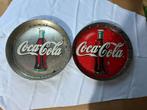 Plateaux Coca Cola, Collections, Enlèvement, Utilisé