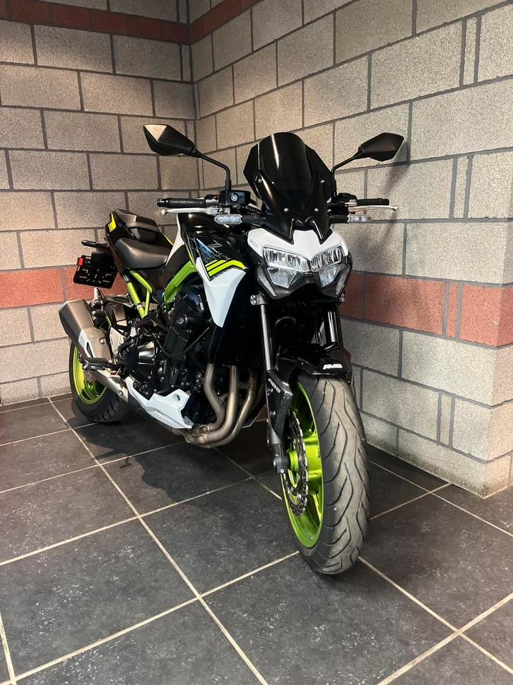 Z900 2021, Motos, Pièces | Kawasaki, Enlèvement ou Envoi