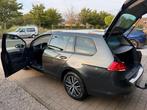 Vw golf variant Allstar 16 diesel  75 000km, Auto's, Diesel, Te koop, Golf, Particulier