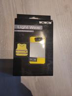 Veste fluo - Medium - Neuve, Enlèvement, Neuf, Garçon ou Fille