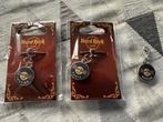 Hard Rock Café charm, Verzamelen, Ophalen of Verzenden, Zo goed als nieuw, Merk