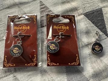 Hard Rock Café charm  beschikbaar voor biedingen