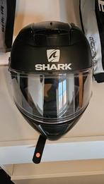 Shark helm maat S, Motos, Vêtements | Casques de moto, Shark, S