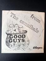 The Cannibals 7" UK Punk Good Guys, Ophalen of Verzenden