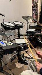 Batterie électronique, Muziek en Instrumenten, Drumstellen en Slagwerk, Ophalen, Zo goed als nieuw, Roland, Elektronisch