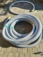 Ventilatieslang diameter 69mm van 39m lang, Doe-het-zelf en Bouw, Ventilatie en Afzuiging, Ophalen, Nieuw, Ventilator