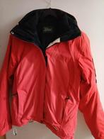 Dames skijas koraal rood, Maat 38/40 (M), Ophalen of Verzenden, Zo goed als nieuw, Jack