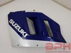 Zijkuip Suzuki GSX-R 1100 1990 1991 1992 kuip 3 kap kuipdeel, Motos, -, Utilisé, -, -
