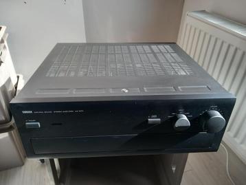 amplificateur hi fi beschikbaar voor biedingen