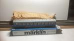 MARKLIN 4116 - SNCB-BEDWAGEN, IN ORIGINELE DOOS, Hobby en Vrije tijd, Modeltreinen | H0, Wisselstroom, Ophalen of Verzenden, Analoog