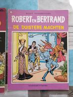 3 x Robert en Bertrand, Plusieurs BD, Enlèvement, Utilisé, Studio Vandersteen