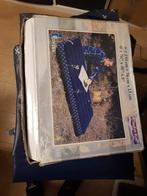 Intex inflatable bed, Ophalen, Zo goed als nieuw