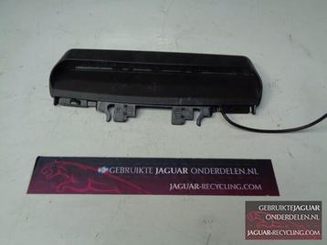 3e remlicht Jaguar S-Type 1999-2002 beschikbaar voor biedingen