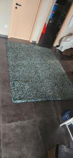 Zeer mooie dikke tapijt 230x172cm., Huis en Inrichting, Stoffering | Tapijten en Vloerkleden, Ophalen of Verzenden, Zo goed als nieuw