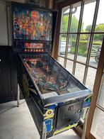 Flipperkast DR WHO, Verzamelen, Ophalen, Flipperkast, Bally
