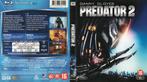 predator 2 (blu-ray) nieuw, Ophalen of Verzenden, Zo goed als nieuw, Science Fiction en Fantasy