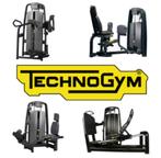 Technogym selection black kracht set | machines | complete s, Sport en Fitness, Fitnessmaterialen, Buik, Overige typen, Ophalen of Verzenden