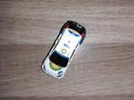 Majorette Ford Focus WRC Nr.201A, Enlèvement ou Envoi, Utilisé, Voiture