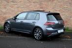 Vw Golf 7.5 Join 1.5 TSI / Schuifdak, ACC, Camera, Zet verw,, Auto's, Voorwielaandrijving, 116 g/km, Stof, 1498 cc