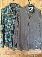 Tommy Hilfiger, Burberry, Hugo Boss, Ophalen, Gedragen