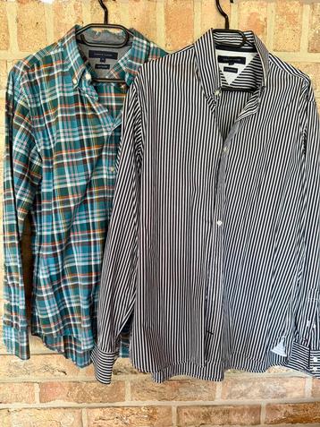 Tommy Hilfiger, Burberry, Hugo Boss beschikbaar voor biedingen