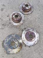 Disques de frein bmw e38 725 tds, Auto-onderdelen, BMW