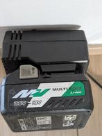 Chargeur, Doe-het-zelf en Bouw, Gereedschap | Machine-onderdelen en Toebehoren, Ophalen of Verzenden, Zo goed als nieuw