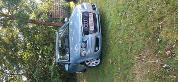 Audi A3 2.0i, Autos, Achat, Toit ouvrant, Automatique, Particulier