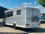 Sunlight I 69 L Adventure Edition - 19.950KM - TOP STAAT !**, Caravans en Kamperen, Mobilhomes, Integraal, Sunlight, 7 tot 8 meter