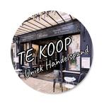 Uniek Handelspand, Kantoorruimte
