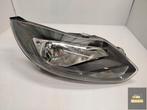 Ford Focus MK3 Donker zwart ST rechterlamp Perfect, Auto-onderdelen, Gebruikt, Ford