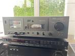 Akai CS-M02 cassette recorder, Audio, Tv en Foto, Cassettedecks, Tape counter, Enkel, Ophalen, Akai