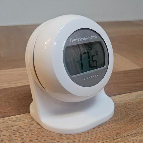 Houder / standaard Honeywell Home Round thermostaat, Doe-het-zelf en Bouw, Thermostaten, Nieuw, Verzenden