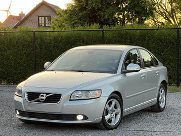 Volvo S40 Drive 1.6Cc euro 5 127.000Km 12/2011 zeer proper beschikbaar voor biedingen