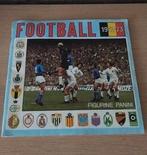 Panini stickerboek 1972-73, Verzamelen, Ophalen of Verzenden, Gebruikt, Poster, Plaatje of Sticker