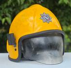 Brandweerhelm brandweer Engeland casque pompier, Enlèvement ou Envoi