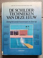 Te koop of te ruil : 30 schilders in detail, Boeken, Ophalen of Verzenden, Zo goed als nieuw