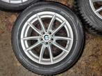 18" Originele BMW X3 X4 winterset, Auto-onderdelen, Banden en Velgen, Ophalen, 18 inch, Banden en Velgen, Nieuw
