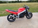 Triumph sprint 955 i, Motos, Motos | Triumph, Particulier