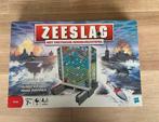 Zeeslag - compleet, Een of twee spelers, Hasbro, Ophalen of Verzenden, Zo goed als nieuw