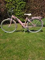 Meisjesfiets in goede staat (leeftijd 9-12 jaar, 26 inch), Fietsen en Brommers, Gebruikt, Versnellingen, BikeFun Kids (BFK), Ophalen
